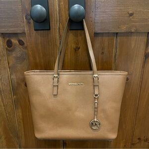 MICHAEL Michael Kors Jet Set Travel Tote